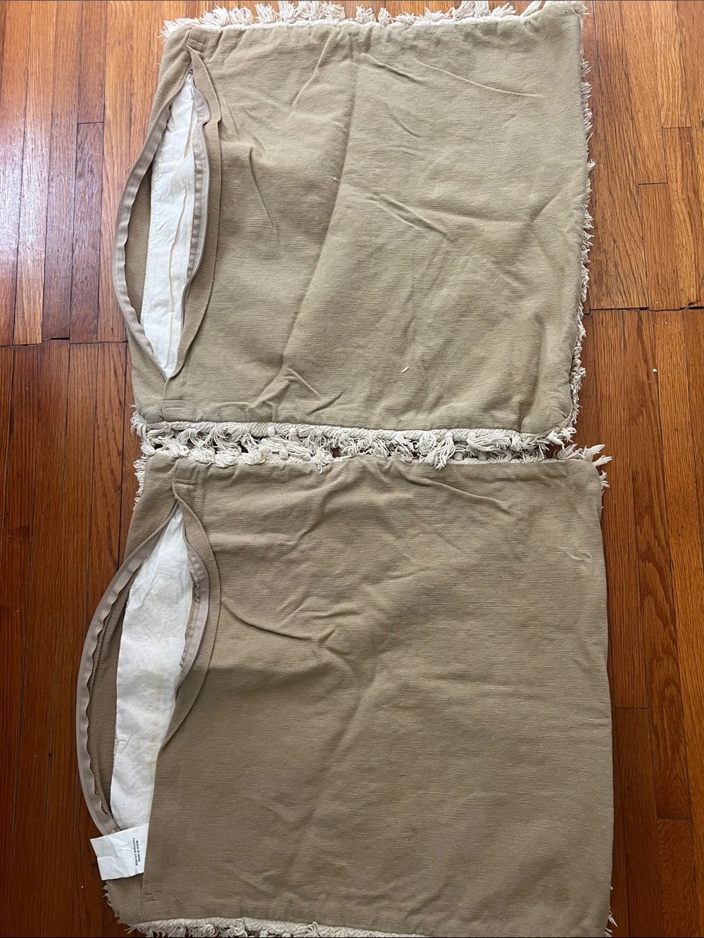 Pottery Barn stylish boho